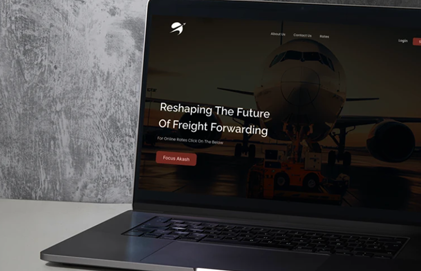 f16s — Logo & Brand